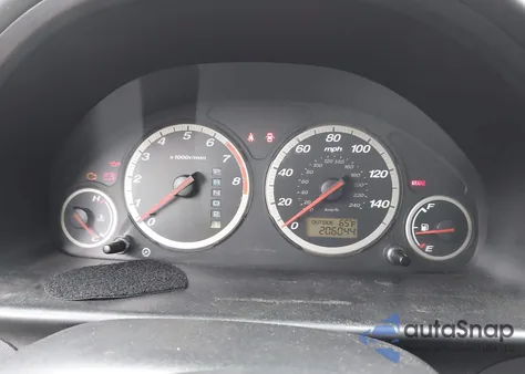 2006 Honda Cr-V Se из США, поврежденный, VIN JHLRD78946C035464